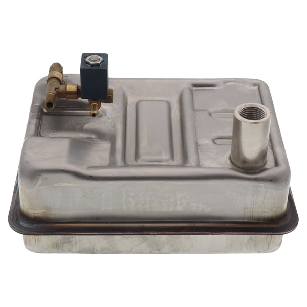 Simac Kessel Dampfgenerator TriploSimac EVT100 EVT200 EVT300 EVT7300 XVT7000