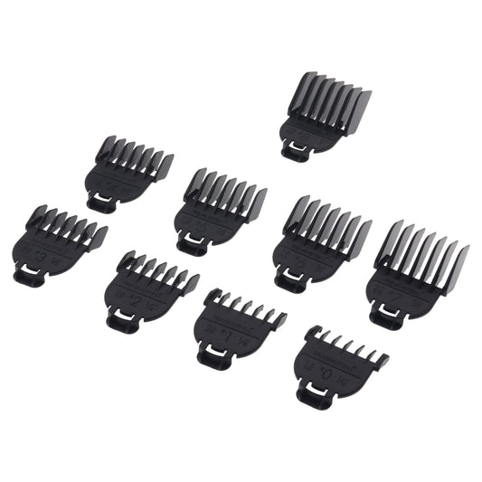 Kit Remington de peignes à épaisseur pour rasoir tondeuse à barbe T-Series 2 en 1 MB7050