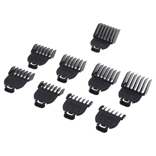 Kit Remington de peignes à épaisseur pour rasoir tondeuse à barbe T-Series 2 en 1 MB7050