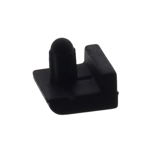 Smeg rubber foot support for 10mm hob grid CIR60 SR264 SR764 SRA964