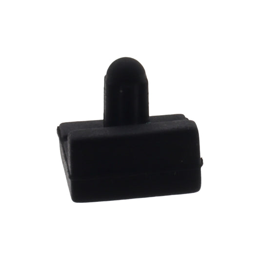 Smeg gommino supporto piede griglia piano cottura 10mm CIR60 SR264 SR764 SRA964