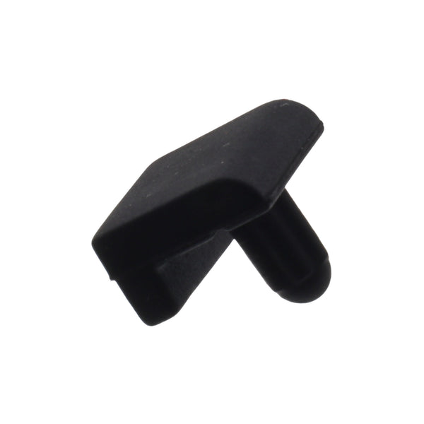 Smeg gommino supporto piede griglia piano cottura 10mm CIR60 SR264 SR764 SRA964