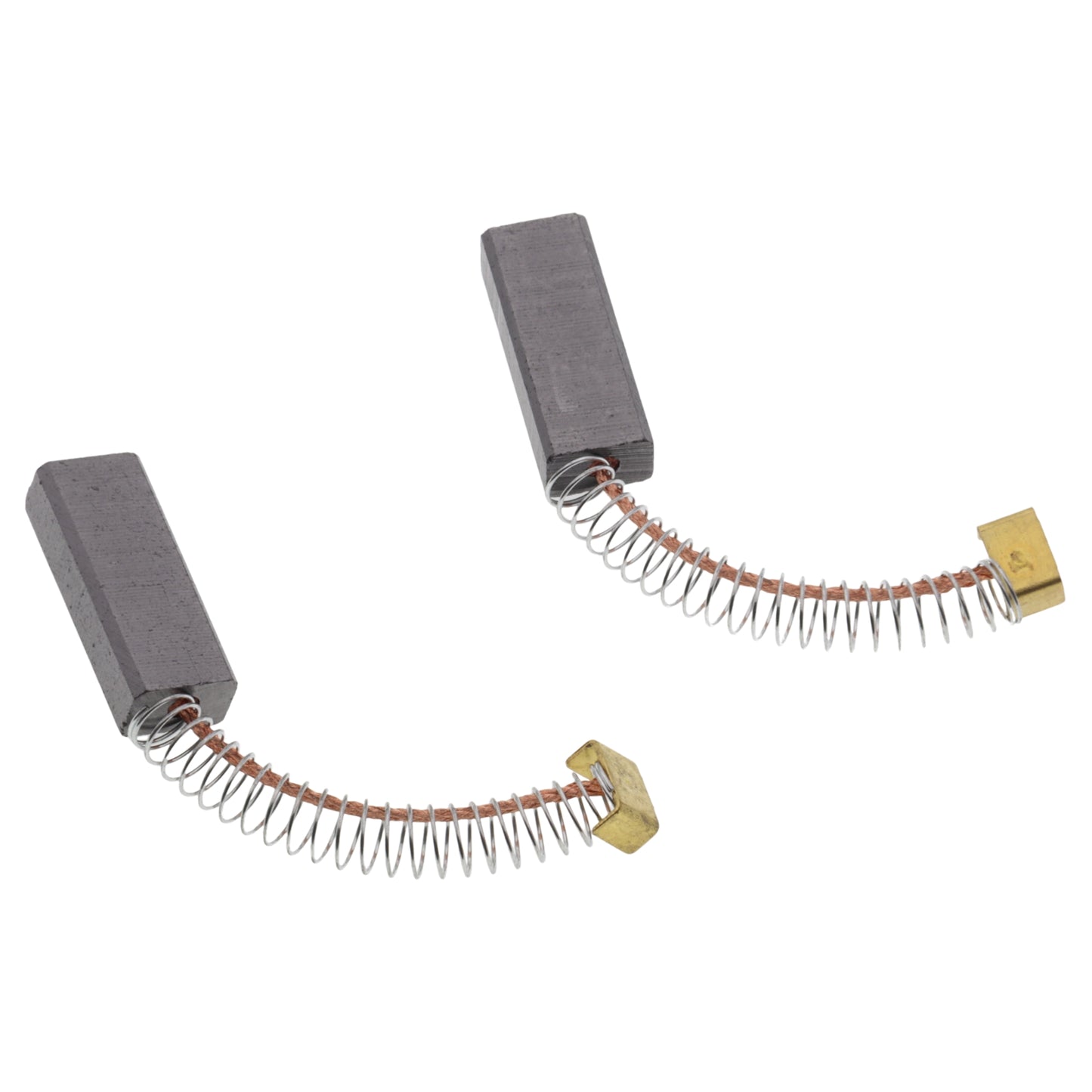 2x węgliki szczotek silnika 220V do odkurzacza Kirby G1 G2 G3 G4 G8 G10