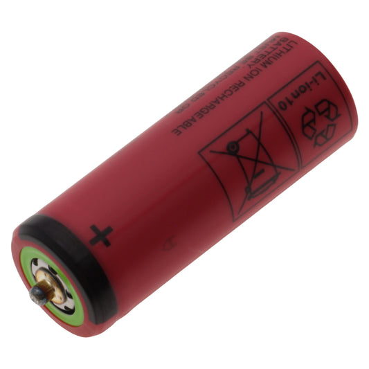 Braun batteria 1.3Ah rasoio silkèpil Series 7 5671 5673 5674 5692 5693 7681 7781