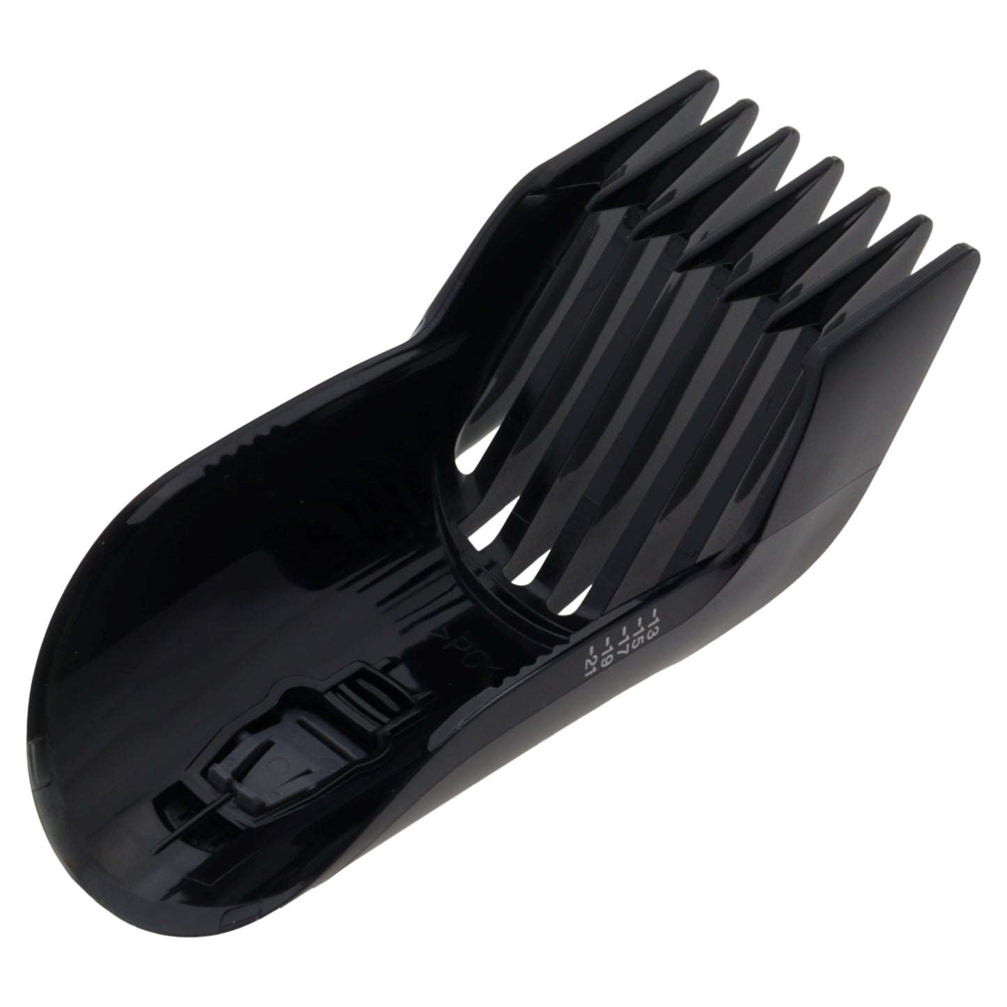 Braun pettine regolabile 13mm a 21mm rasoio Multi serie 3 5 7 MGK3221 MGK5280