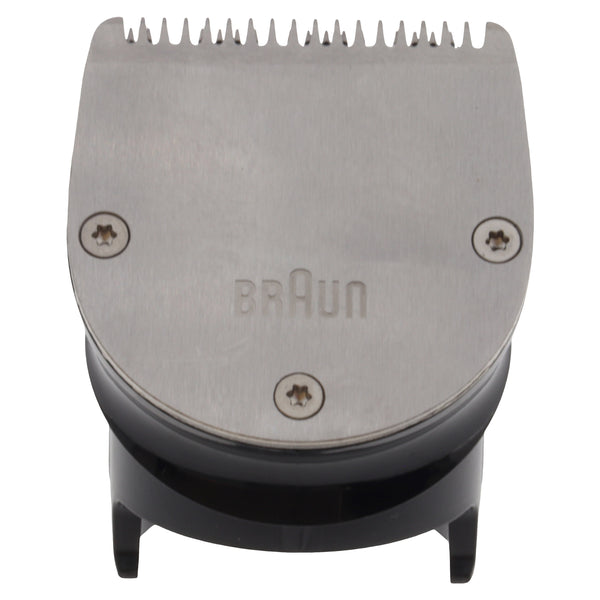 Braun testina lama rasoio regolabarba Multigrooming BeardTrimmer 5 BT5 BT7 MGK7