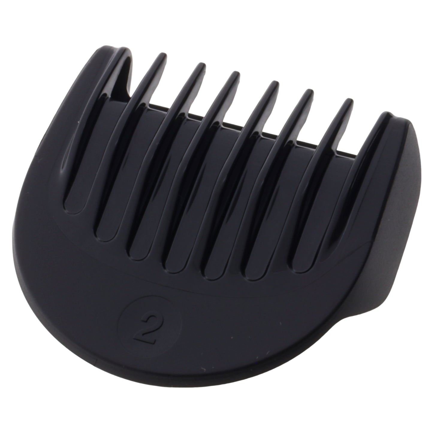 Braun pettine 2mm rasoio Multi serie 3 5 7 MGK3221 MGK5280 MGK7220 AIO BT