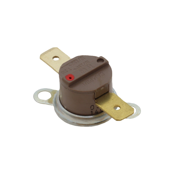 Termostato Smeg 140°C NC Ty60 horno A1 A2 C6 CC9 CS1 DOS SC1 SCP SF6 SFA SO6 SUK