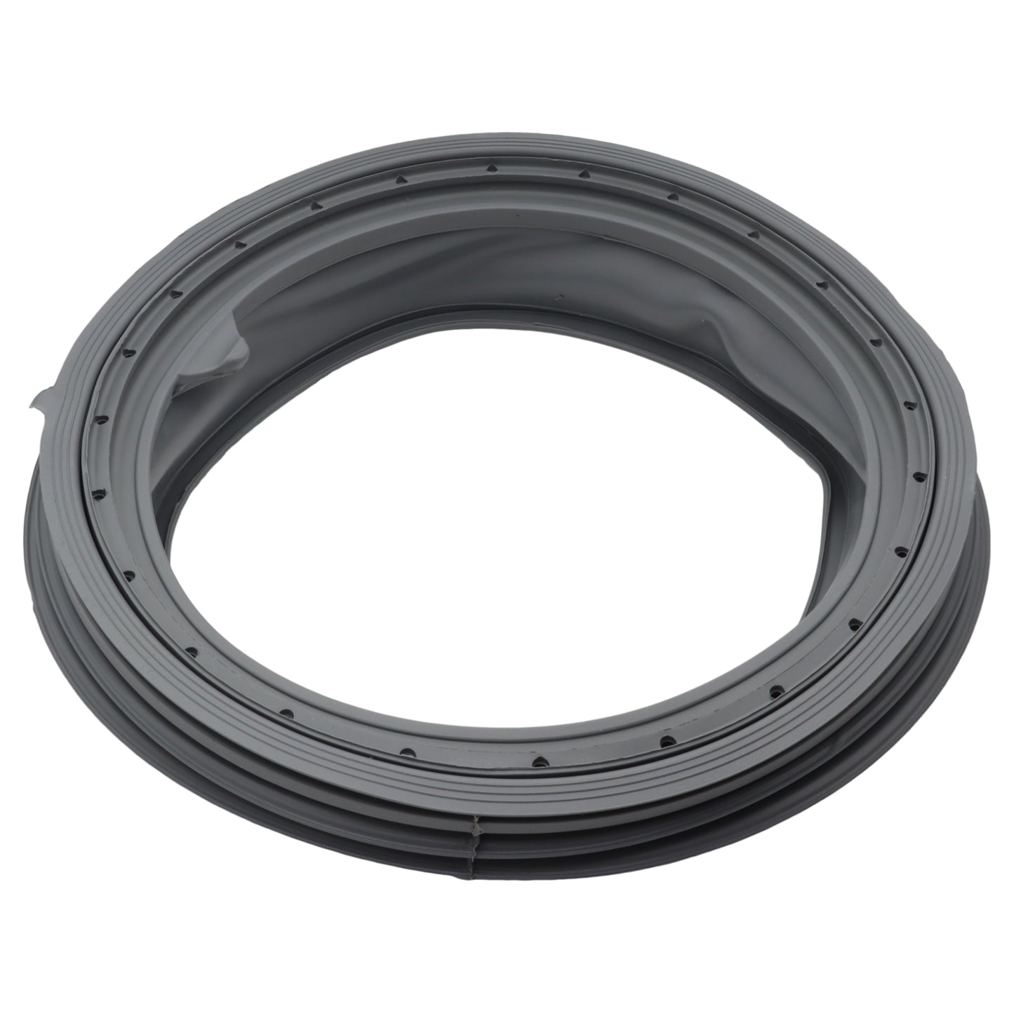 Electrolux Rex AEG afdichting deurruit wasmachine LAV ZF EW RL PX FLS F5 M62 ZWM WH