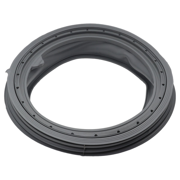 Electrolux Rex AEG afdichting deurruit wasmachine LAV ZF EW RL PX FLS F5 M62 ZWM WH