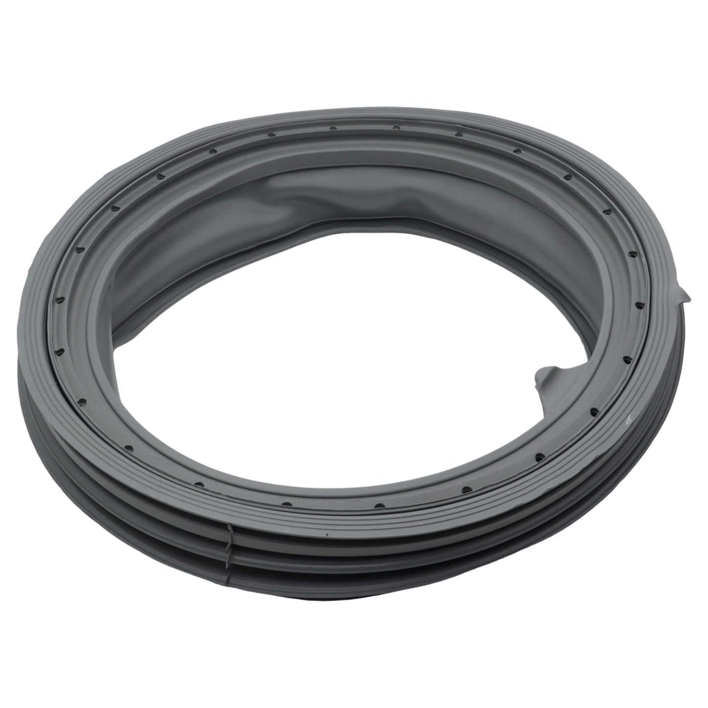 Electrolux Rex AEG afdichting deurruit wasmachine LAV ZF EW RL PX FLS F5 M62 ZWM WH