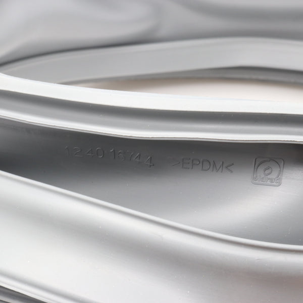 Electrolux Rex AEG afdichting deurruit wasmachine LAV ZF EW RL PX FLS F5 M62 ZWM WH