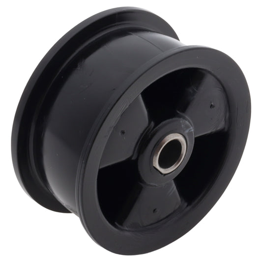 Electrolux Rex AEG Zanussi roată cilindru întinzător curea uscător ZTE EDE EDC T7