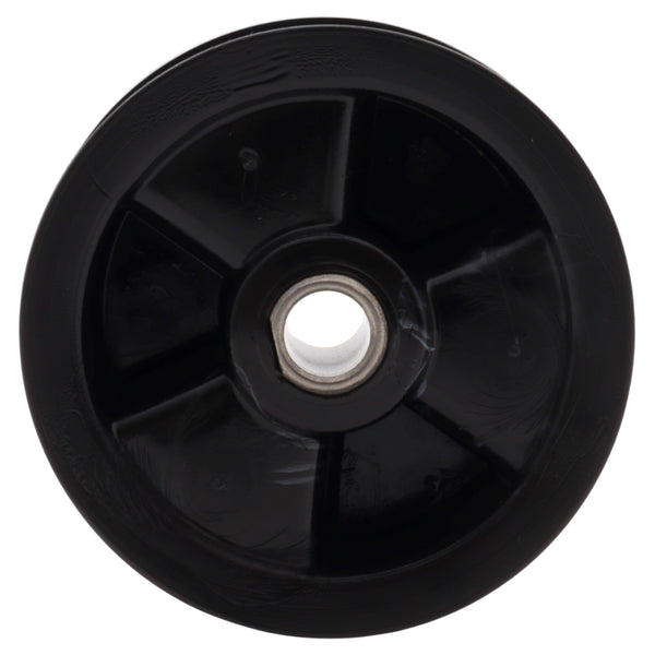 Electrolux Rex AEG Zanussi wiel rol spanner riem wasdroger ZTE EDE EDC T7