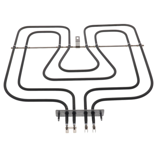 Electrolux AEG Rex Zanussi resistenza superiore 1800W 230V forno CCB CKB FEH EKC EKK LKK ZCE