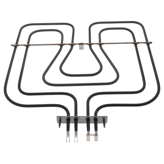 Electrolux AEG Rex Zanussi resistenza superiore 1800W 230V forno CCB CKB FEH EKC EKK LKK ZCE