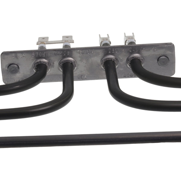 Electrolux AEG Rex Zanussi rezistență superioară 1800W 230V cuptor CCB CKB FEH EKC EKK LKK ZCE