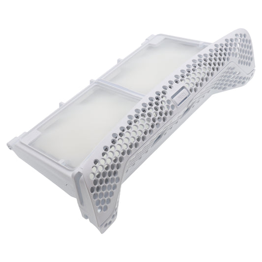 Electrolux AEG Zanussi Rex filtro lanugine asciugatrice Perfect EDH EW RDH ZDH