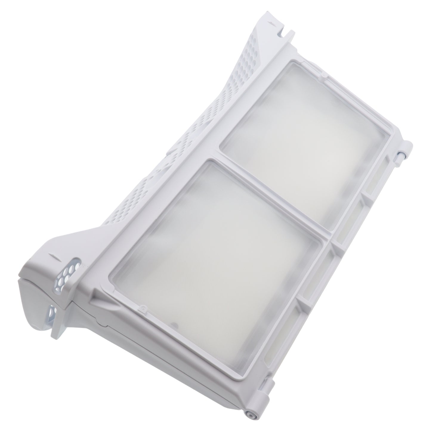 Electrolux AEG Zanussi Rex filtru de scame uscător de rufe Perfect EDH EW RDH ZDH