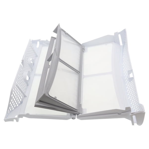 Electrolux AEG Zanussi Rex filtru de scame uscător de rufe Perfect EDH EW RDH ZDH