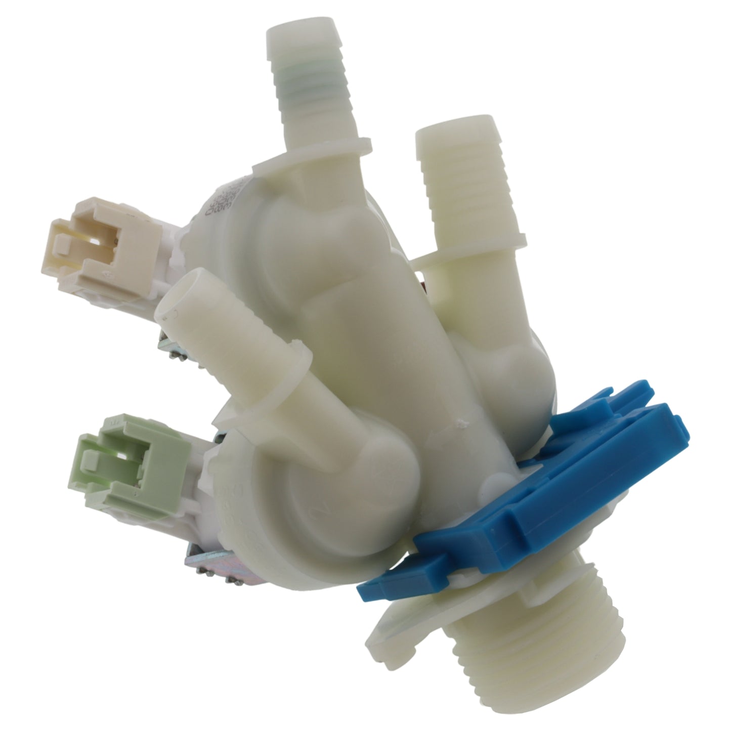 Electrolux Rex AEG elettrovalvola tripla lavatrice EWW EW7 EW8 L7 L8 RWW L77 ZW