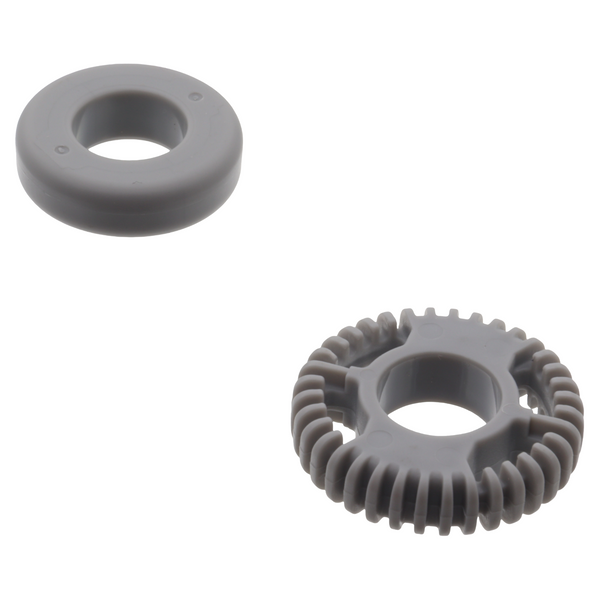 Smeg farfalla anello frusta schiuma latte cappuccinatore montalatte MFF01 MFF11