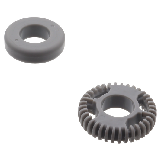 Smeg farfalla anello frusta schiuma latte cappuccinatore montalatte MFF01 MFF11