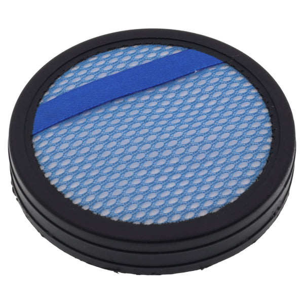 Filtru rotund de 90mm pentru Philips aspirator vertical PowerPro Aqua Duo FC64 FC61