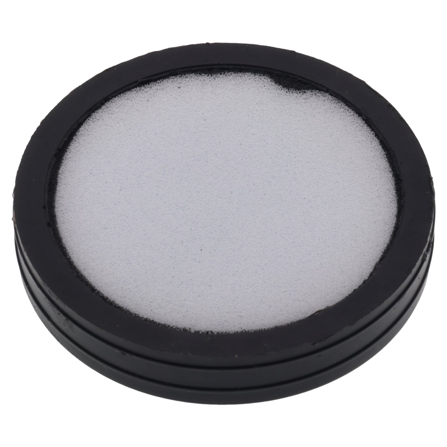 Filtru rotund de 90mm pentru Philips aspirator vertical PowerPro Aqua Duo FC64 FC61