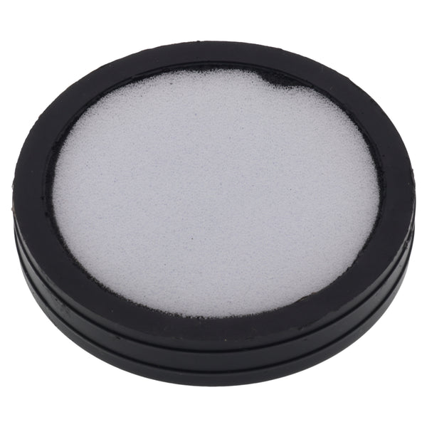 Filtru rotund de 90mm pentru Philips aspirator vertical PowerPro Aqua Duo FC64 FC61