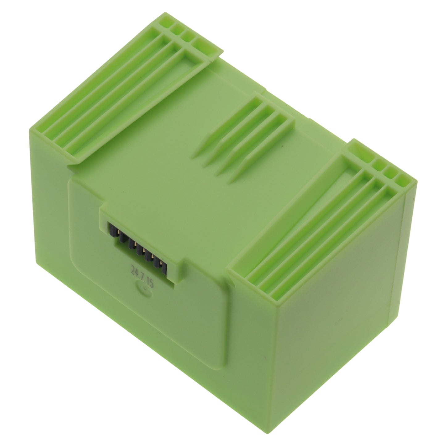Batterie 14.4V 3400mAh 75x52x52mm robot aspirateur pour iRobot Roomba E5 I7 J7 ABL-D1 ABL-D2
