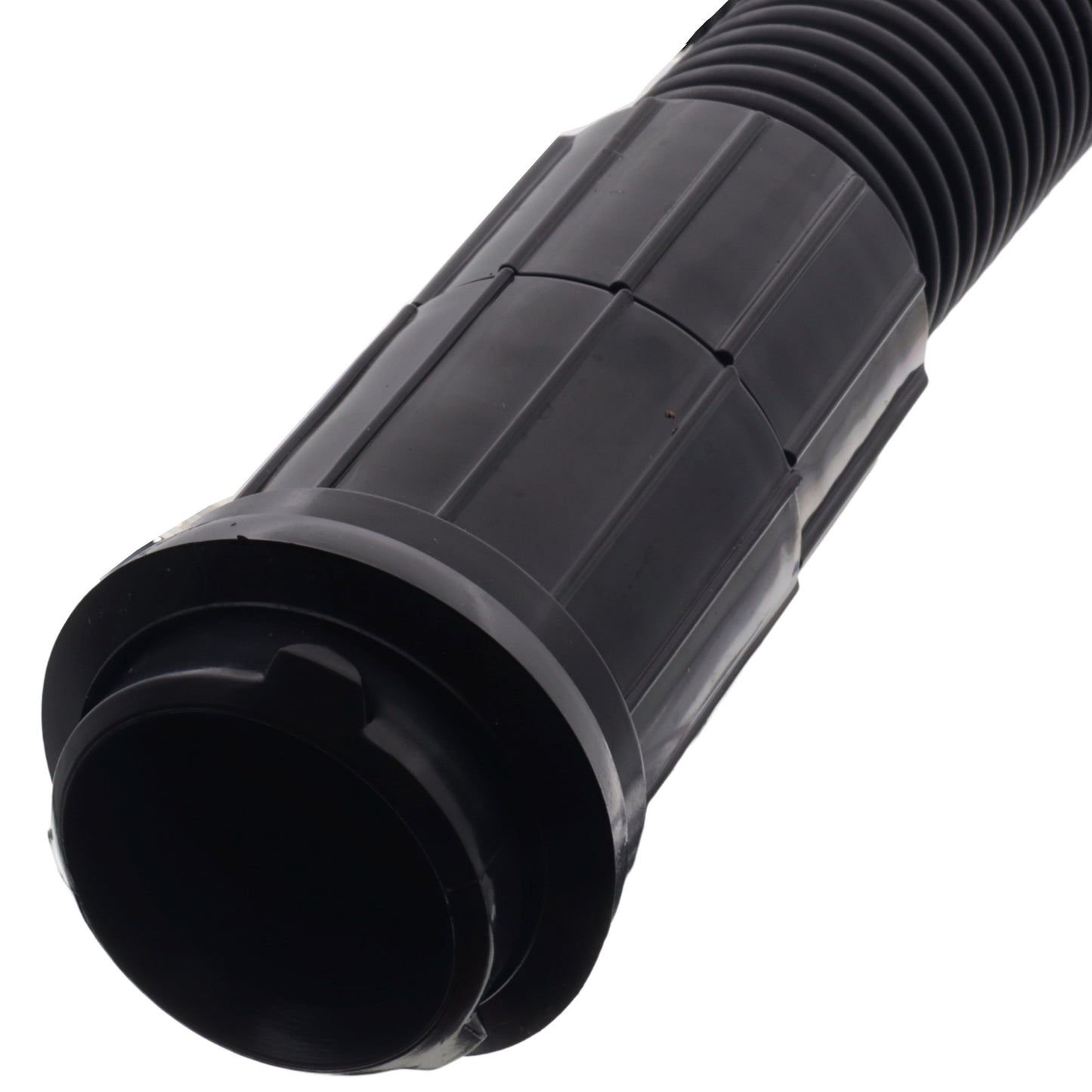 Kit tubo flessibile prolunga e spazzola per aspirapolvere Nilfisk Lux Columbus Royal