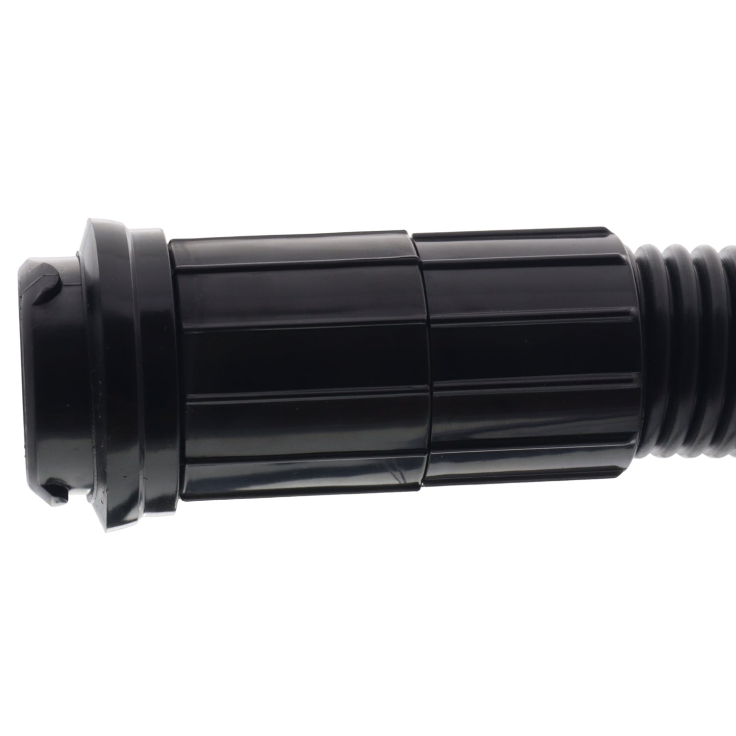 Kit tubo flessibile prolunga e spazzola per aspirapolvere Nilfisk Lux Columbus Royal