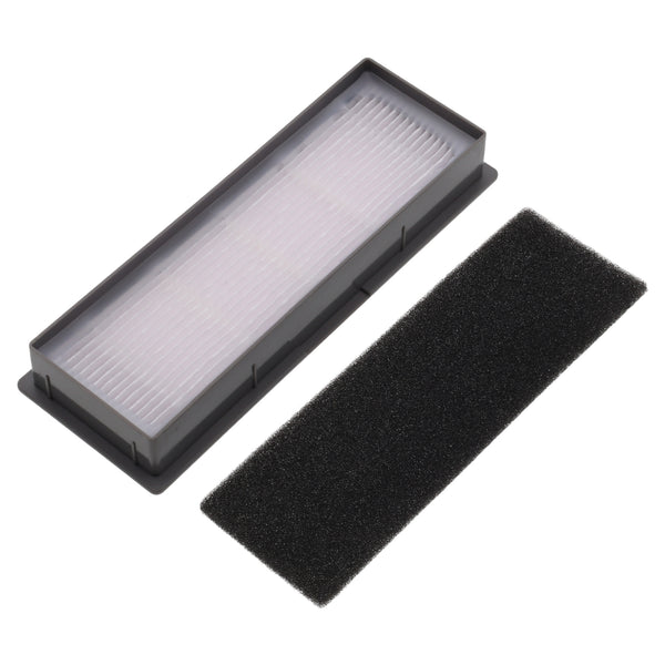 Cartucho de filtro HEPA para robot aspirador iRobot Roomba Combo R111840
