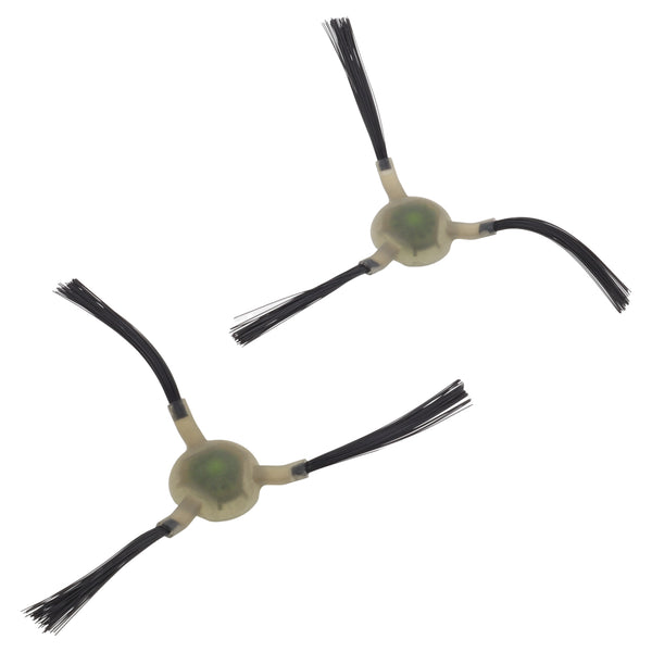 2x Szczotki włosiane do robota odkurzacza iRobot Combo Roomba i3 i7 s9 j7