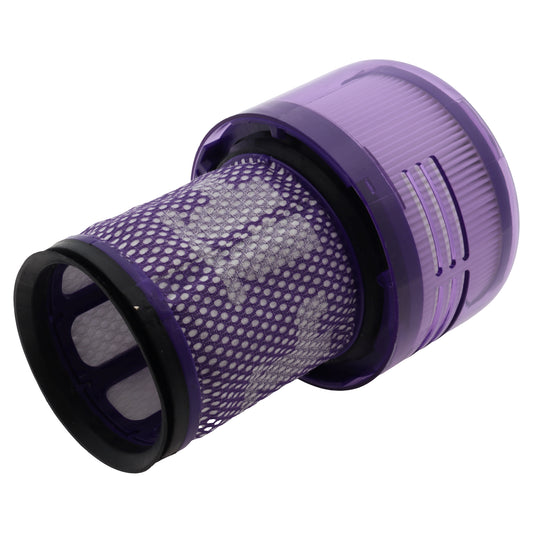 HEPA-filter stofzuiger Dyson V12 SV20 SV26 SV30 Absolute Slim Detect