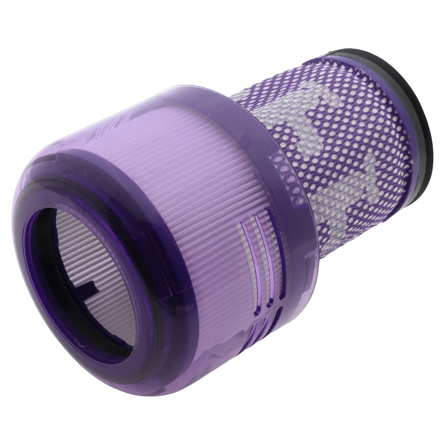 HEPA-Filter Staubsauger Dyson V12 SV20 SV26 SV30 Absolute Slim Detect