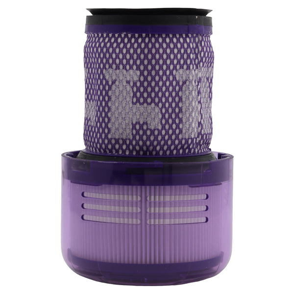 HEPA-Filter Staubsauger Dyson V12 SV20 SV26 SV30 Absolute Slim Detect