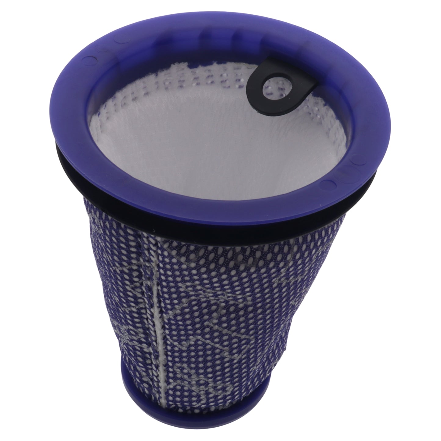 Conical air filter for vacuum cleaner tank for Dyson BigBall CY22 CY23 CY28