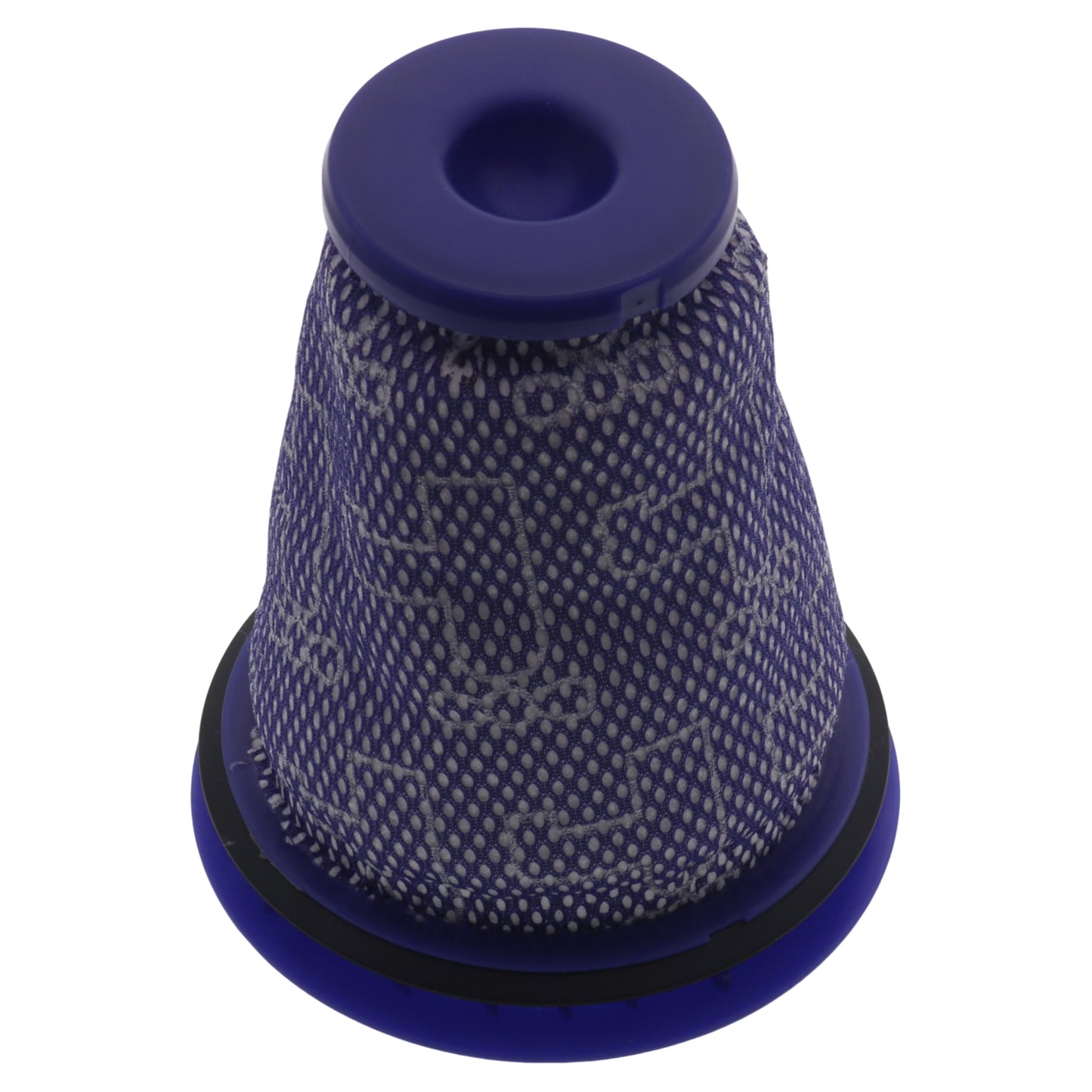 Conical air filter for vacuum cleaner tank for Dyson BigBall CY22 CY23 CY28