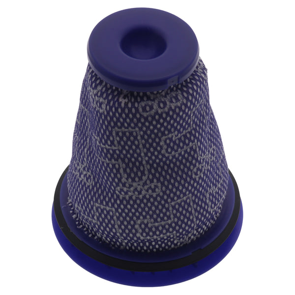 Conical air filter for vacuum cleaner tank for Dyson BigBall CY22 CY23 CY28