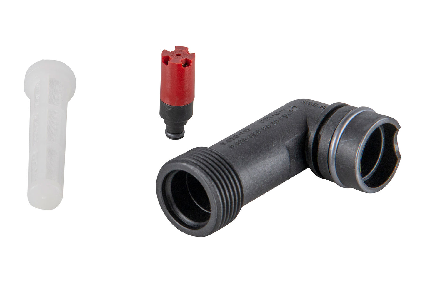 Karcher Hochdruckreiniger-Unterverbindungsstück K3 K4 K5 KB 399 499 5.450 5690