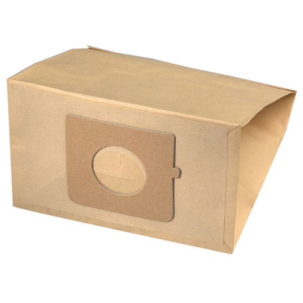 Menalux 5x worki do odkurzacza dla LG Solac Moulinex Satrap Turbo VCP Clatroni