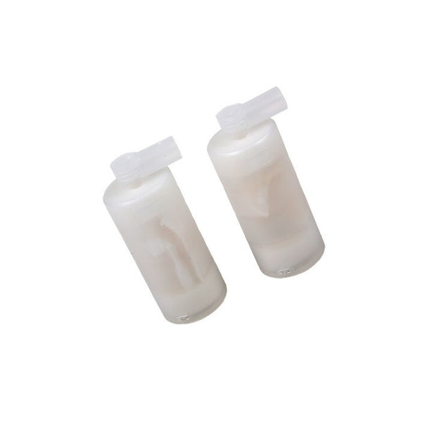 Electrolux AEG 2x filtro acqua anti calcare Perfect EDBS2300 DBS2800 Termozeta