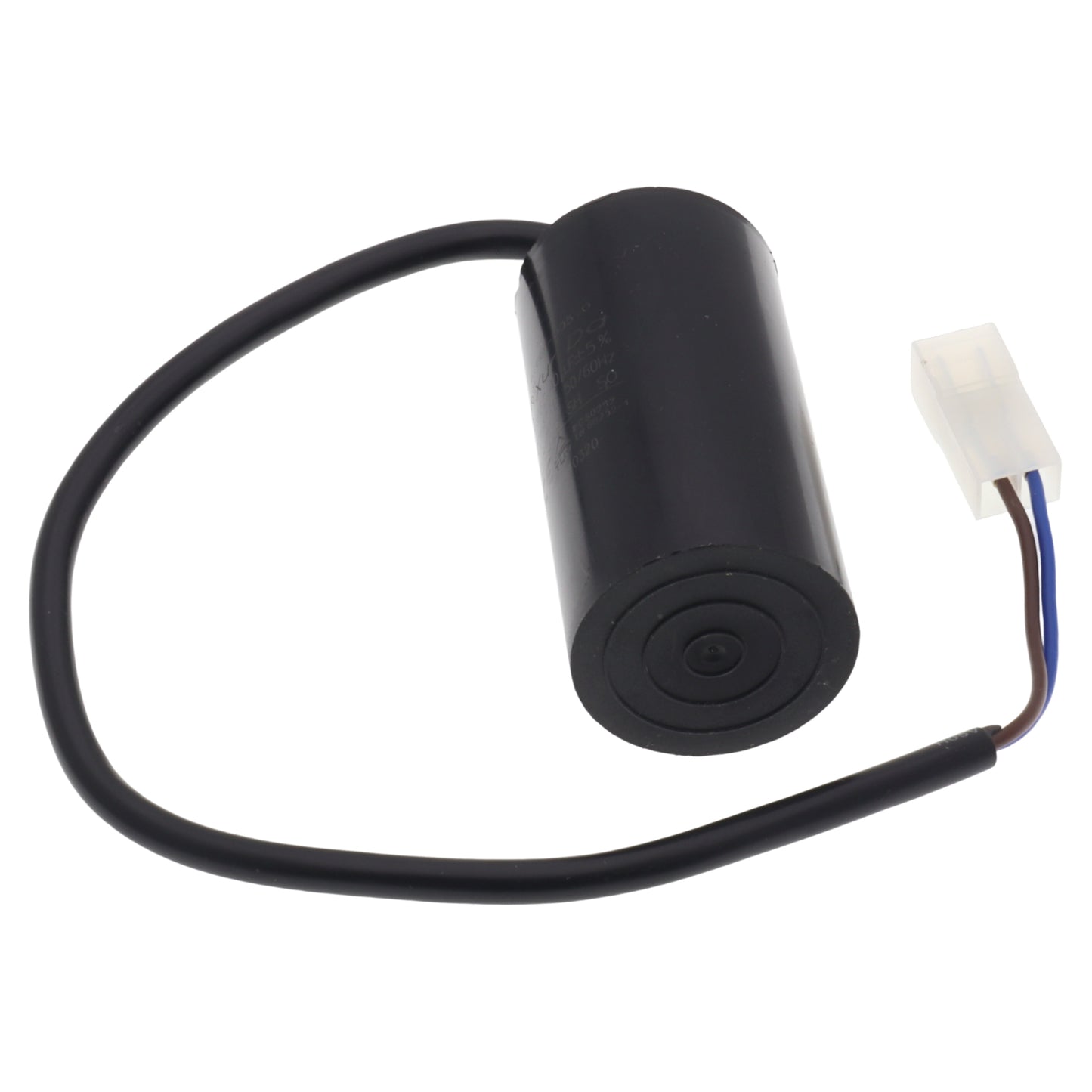 Karcher Kondensator 40uF CBB60 45mm 90mm Hochdruckreiniger K6 K7 K62 K66 K72 K77