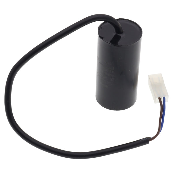 Karcher Kondensator 40uF CBB60 45mm 90mm Hochdruckreiniger K6 K7 K62 K66 K72 K77