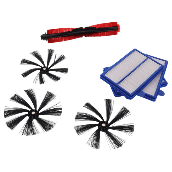 Electrolux AEG Kit Borstenfilter Rollenroboter Staubsauger Pure i9.2 RX9.2 PI92