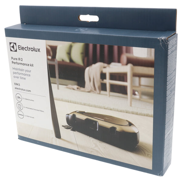 Electrolux AEG Kit Borstenfilter Rollenroboter Staubsauger Pure i9.2 RX9.2 PI92