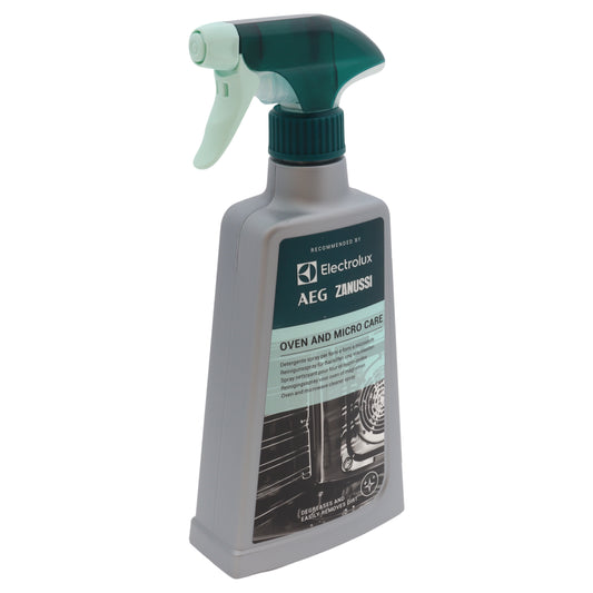 Electrolux detergente cura manutenzione forno microonde Oven Care spray 500ml