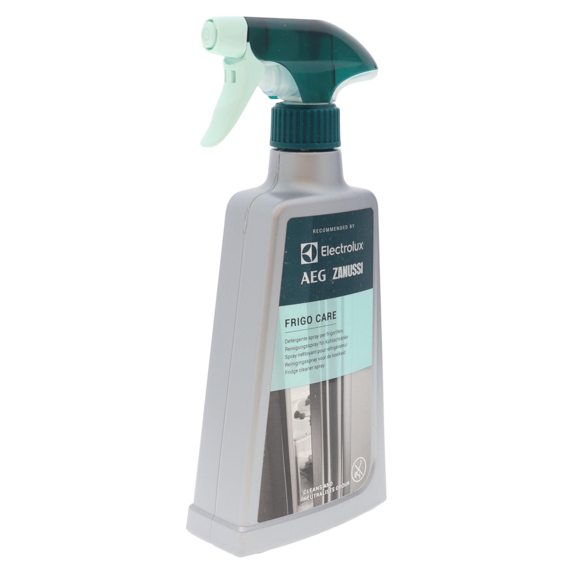 Electrolux detergente igienizzante frigorifero spray senza risciacquo 500ml